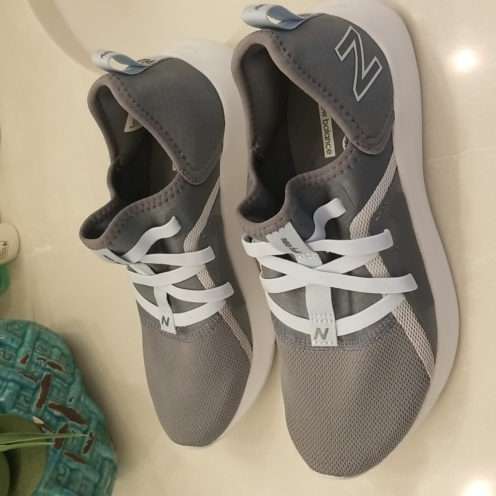 New Balance sneakers